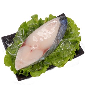 土魠魚輪切片(250g/片)