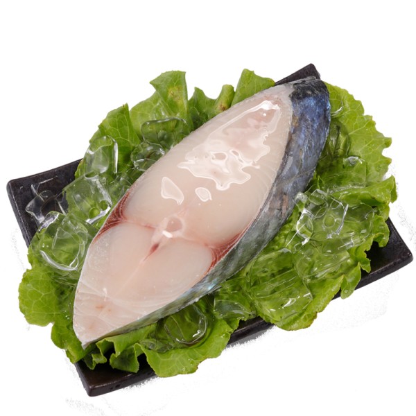 土魠魚輪切片(350g/片)
