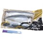 挪威鯖魚片1包(3片約300g)